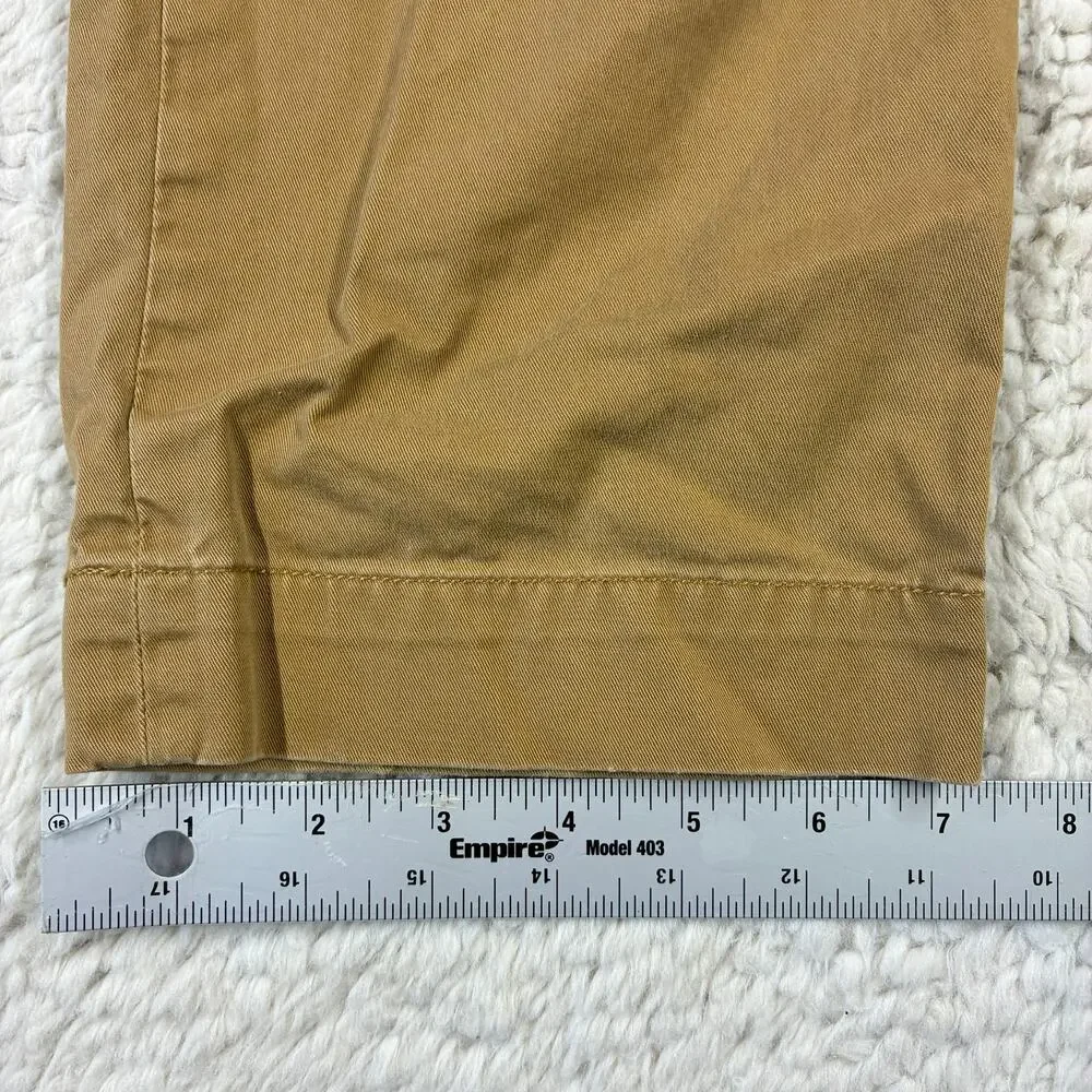 Polo Ralph Lauren features brand